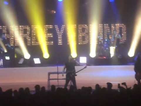 Third Eye Blind Never Let You Go July 18th 2017