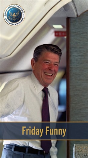 Funniest Ronald Reagan Jokes | The Pretzel Woman #ronaldreagan #jokes #funny