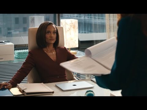 Matlock - Who Are You?” and “Matty Matlock (Sneak Peek 3)