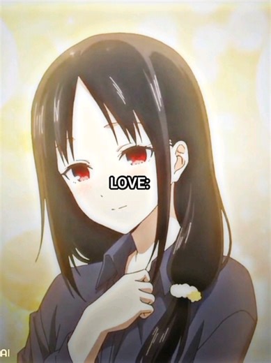 Kaguya Sama Love is War is back😩♥️ #kaguyasamawakokurasetai #kaguyasamaloveiswar #anime #margawof #dessekai