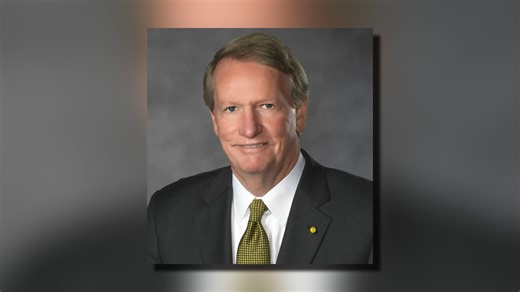 VCU names former GM chairman Rick Wagoner as commencement speaker