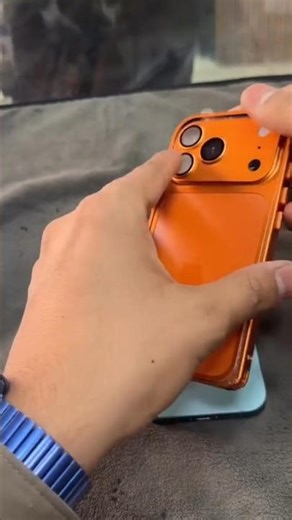 Upgrade Your Old iPhone into iPhone 17 Pro Max 😱 | iPhone 17 Pro Max Look #myiphone