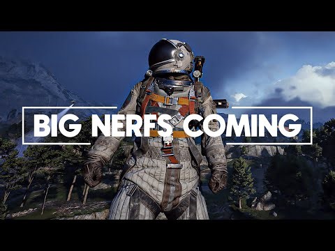 Big Nerfs Coming to ARC Raiders?! - Embark Partner