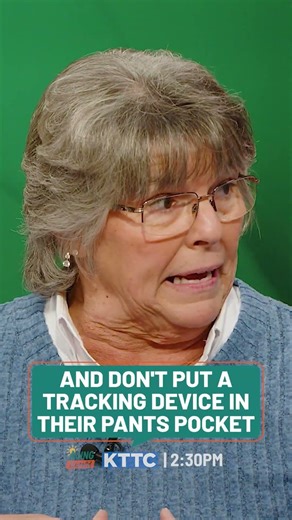 Watch Aging Untold today at 2:30 p.m. on KTTC.