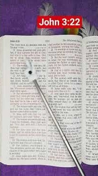 October 22, 2026 - Jesus and the Woman of Samaria John 4:1