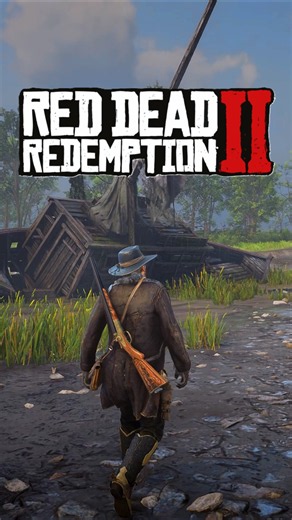 RDR2 Hidden Items You Must Loot #rdr2