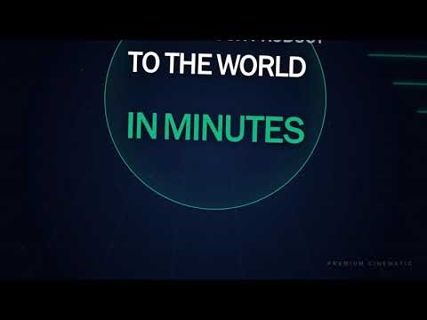 Clickcast - Scripted Explainer