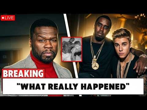 Justin Bieber FINALLY Responds to Diddy Controversy | Fans Are Stunned