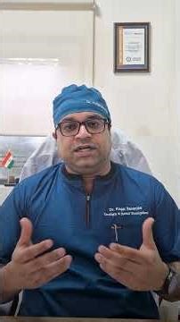 Everything You Need to Know About Circumcision & Stapler Circumcision | Dr. Kinjal Banerjee