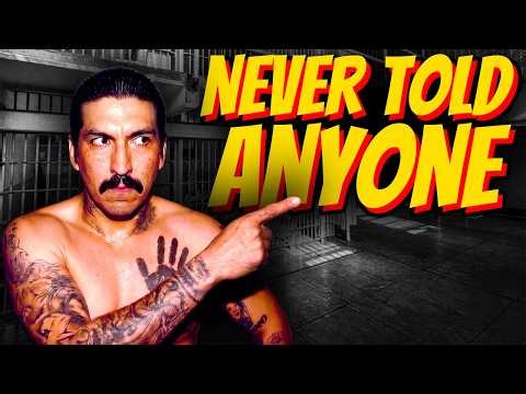 He FLIPPED On The MEXICAN MAFIA... And It’s Why I’m FREE