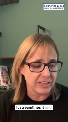 The Right Way to Use AI in Sales and Marketing with Sabrina Parsons