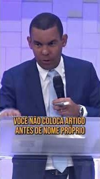 Jesus ESCONDIDO no Gênesis 1:1!