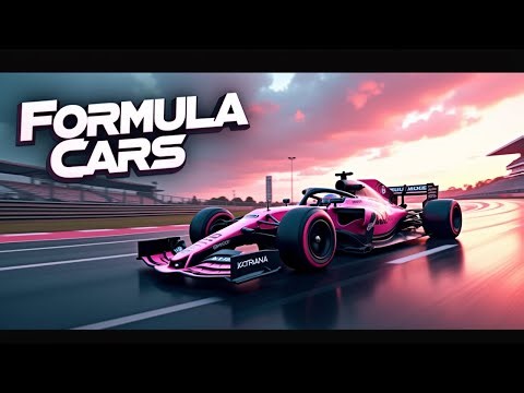 iRacing Journal Day 514: The "Alien Award" Quest | Dallara F3 at Indianapolis Motor Speedway