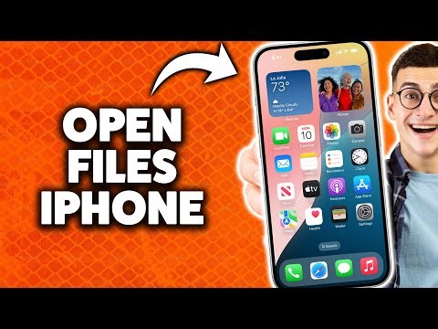How to Open Unsupported Files on iPhone 2025 (Step-By-Step Tutorial)