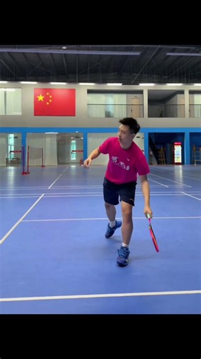4 fun trickshots you can practice at home. #badminton #badmintonlovers #badmintontraining