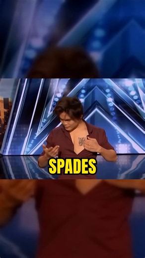 This Magician Is About To Do The Greatest Card Trick Ever 😳 (@gotknack4it /YT)