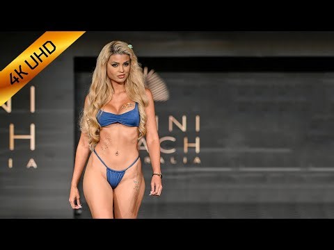 Bikini Beach | Resort 2026 | Miami