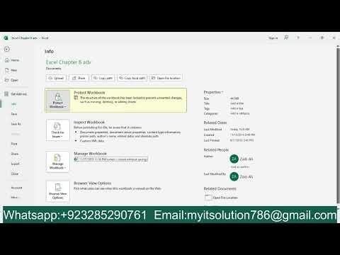 Excel 2021 In Practice Ch 8 Advanced Project 8 7 SIMnet/Excel 021In PracticeCh8Advanced87SIMnet