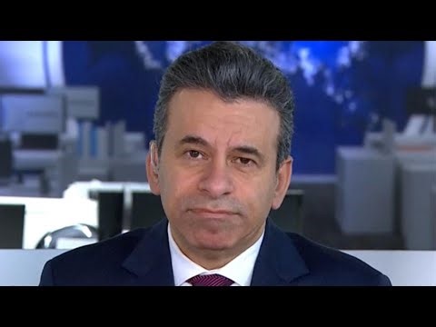 FDA Commissioner Marty Makary breaks down Trump's executive order on psychedelics