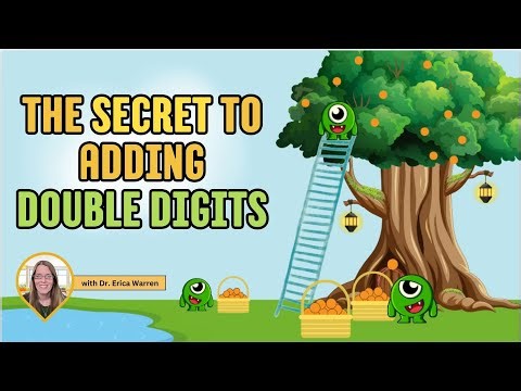 This Double-Digit Addition Trick Is So Good, Kids Never Forget It