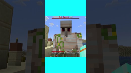 Surviving in a world where time constantly moves faster in Minecraft