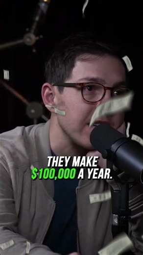 Niche YouTubers Are Making $100,000+