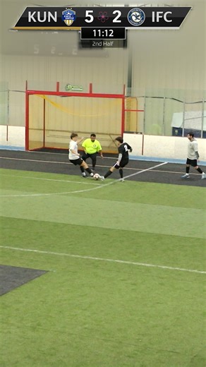 Iowa Champions League on Instagram: "⚽️8th Goal of the Match by Kanto United 🏆 ICL 7v7 S15 🏆 ROUND 1 ⚽ 💥Kanto United (KUN) vs (IFC) Infinity FC 📺 Watch the Full Game Live | Links: 🎥 YouTube Live: https://youtube.com/live/13BIfb1z2vs?feature=share 🎥 ICL Youtube Page: https://www.youtube.com/@IowaChampionsLeague 💪 SUPPORT YOUR FAVORITE TEAMS!!! Presented by: ✨Fe ✨Angelica's Design ✨Olazabal Law Offices ✨ICLN ✨ICL XI ALL STARS #Soccer #Futbol #Futsal #DesMoines #Iowa #IowaChampionsLeague #so