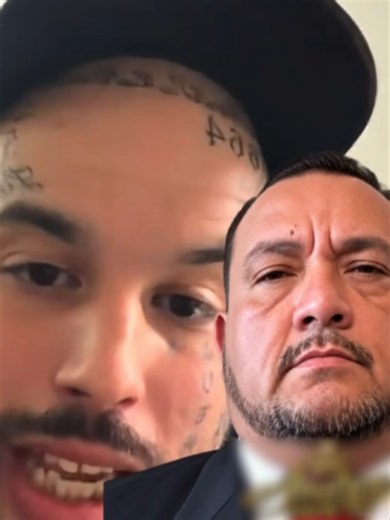 EMILIANO AGUILAR hizo las PACES con el abogado que lo DEMANDÓ y ahora lo CONTRATÓ. De enemigos a socios 😱 Emiliano Aguilar y Gerardo Rincón se pelearon por el caso Carmen Salinas y ahora el abogado lo representa. ¿Tú le confiarías tu caso a alguien que te atacó? 👇 #EmilianoAguilar #CarmenSalinas #DramaFamosos