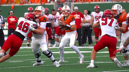 How Hauss Hejny can boost Colorado State football