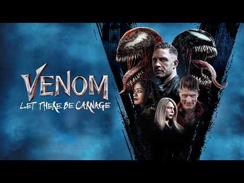 🎬 Venom: Let There Be Carnage (2021) – Movie Explained | Full Breakdown | Ending Explained