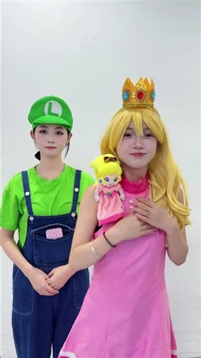 #short #Mario #SuperMario