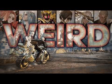 Code Vein 2 Is a Better Game… But the Wrong Sequel | Genuine Review