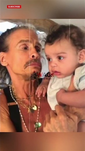 You’ve Never Seen Steven Tyler Like This! 😂🤘 #StevenTyler #Aerosmith #RockLegend #RockMusic #Shorts