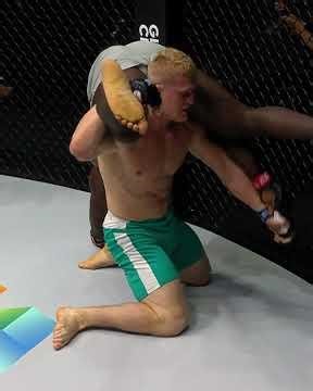 Never mess with Reug Reug 😤 The ONE World Champion rematches Anatoly Malykhin on May 15!