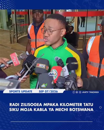 📽*Credit To AVATVTZ* Source ☝🏾 ☝🏾 ☝🏾 ☝🏾 ☝🏾 #simba #Yanga #nbcpremierleague #tiktoktanzania🇹🇿 #creatorsearchinsights2026