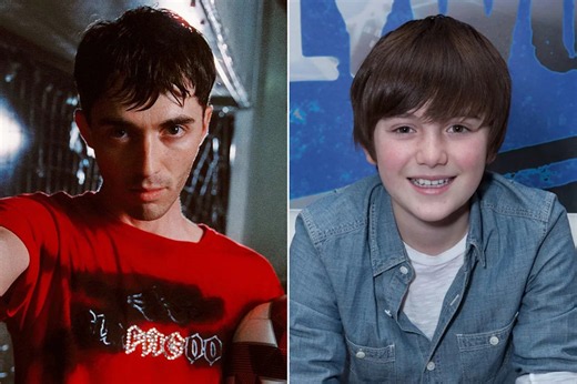 Greyson Chance Used to Hate Watching His Tween Self’s Viral ‘Paparazzi’ Cover. At 29, He Sees It Differently (Exclusive)
