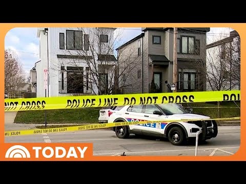 Ex-Husband Arrested in Murder of Ohio Dentist and His Wife