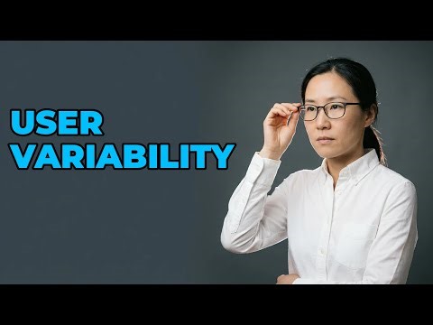 Why must BCI decoding algorithms adapt to user variability?