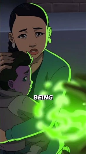 how Dabbie is strongest being in invincible #invincible