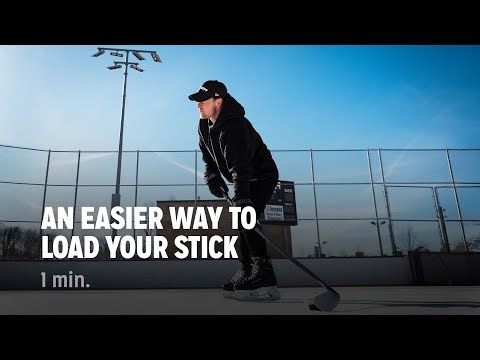 An Easier Way to Load Your Stick