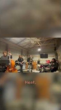 It's The Great Pumpkin Waltz, Cover By Irrigo! #jazz #music #live #halloween #fall #cover