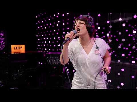 Panic Shack - Full Performance (Live on KEXP)