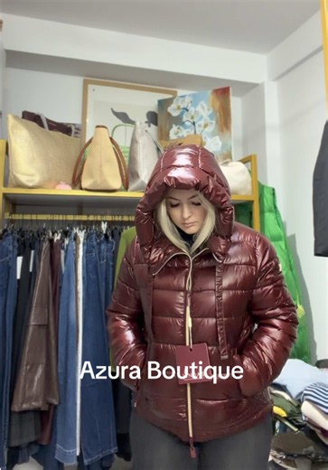 Azura Boutique Durres Shqip – Azura Boutique collection