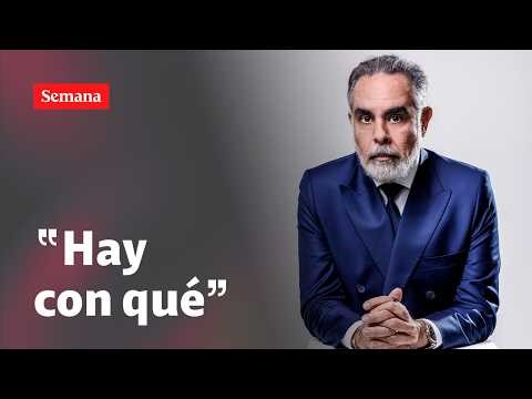 Benedetti después del Gobierno Petro