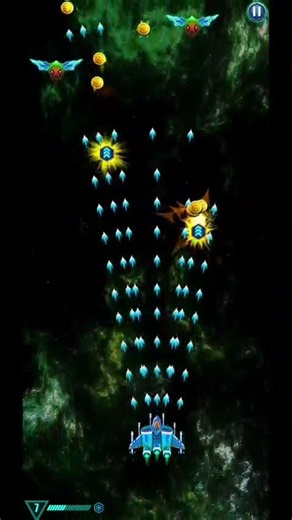 Alien Shooter Killing Trick