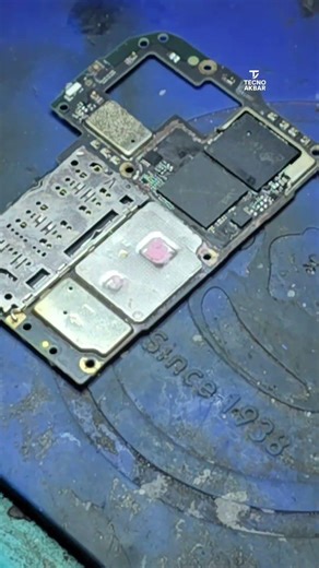 How to Repair a Dead Phone 🔥💯