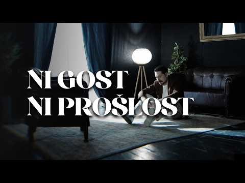 COLLAPSE BAND - NI GOST NI PROSLOST [OFFICIAL VIDEO]