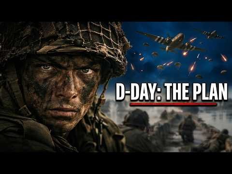 Inside the First 24 Hours of the Greatest Invasion in History