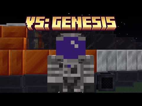 This Space Mod for Minecraft is INSANE