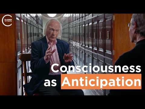 The Evolutionary Breakthrough That Made Us Conscious | Denis Noble
